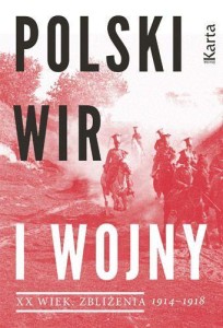 POLSKI WIR I WOJNY ŚWIATOWEJ, AGNIESZKA DĘBSKA