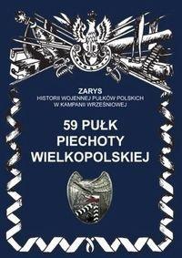 59 pułk piechoty wielkopolskiej, Przemysław Dymek