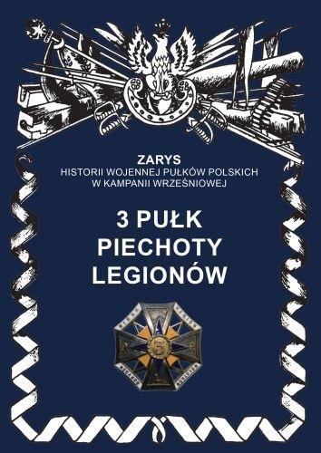 3 pułk piechoty legionów, Przemysław Dymek