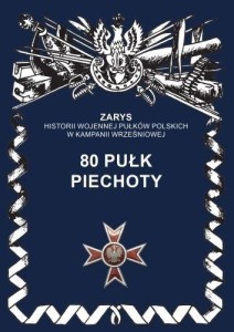 80 PUŁK PIECHOTY, PRZEMYSŁAW DYMEK
