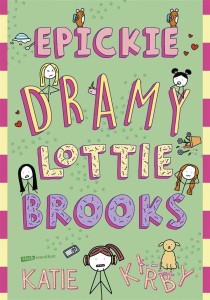 EPICKIE DRAMY LOTTIE BROOKS, KATIE KIRBY