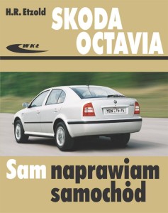 SKODA OCTAVIA, HANS-RUDIGER ETZOLD