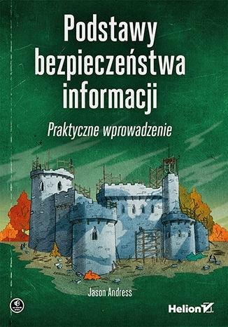 Podstawy bezpieczeństwa informacji, Jason Andress