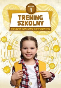 TRENING SZKOLNY. ĆW. KOREKCYJNO-KOMPENSACYJNE SP 1