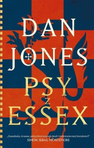 PSY Z ESSEX, DAN JONES, JAKUB JEDLIŃSKI