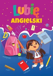 LUBIĘ ANGIELSKI, OPRACOWANIE ZBIOROWE