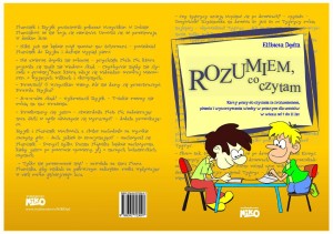 ROZUMIEM, CO CZYTAM. KP DLA UCZNIÓW 7-11 LAT