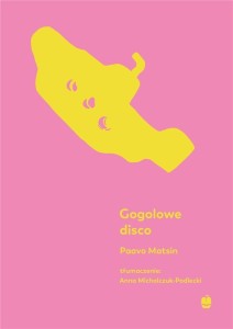 GOGOLOWE DISCO, PAAVO MATSIN