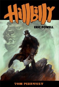 HILLBILLY T,1, ERIC POWELL