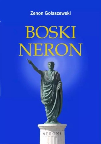Boski Neron, Zenon Gołaszewski