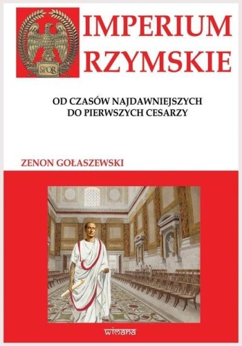 Imperium Rzymskie, Zenon Gołaszewski