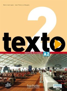 TEXTO 2 PODRĘCZNIK + ONLINE
