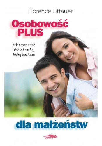 Osobowość plus dla małżeństw, Florence Littauer