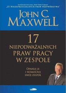 17 NIEPODWAŻALNYCH PRAW PRACY W ZESPOLE