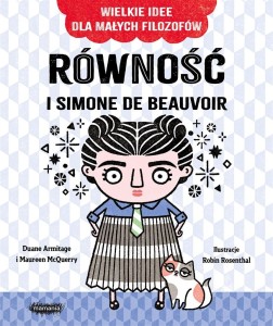 RÓWNOŚĆ I SIMONE DE BEAUVOIR