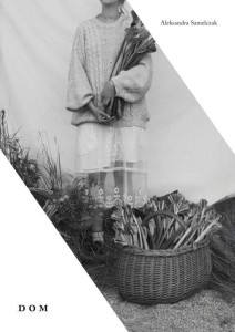 DOM, ALEKSANDRA SAMELCZAK