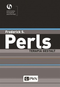 TERAPIA GESTALT, FREDERICK S. PERLS
