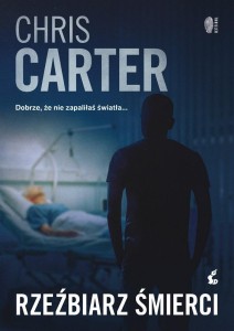 ROBERT HUNTER T.4 RZEŹBIARZ ŚMIERCI W.3