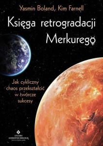 KSIĘGA RETROGRADACJI MERKUREGO