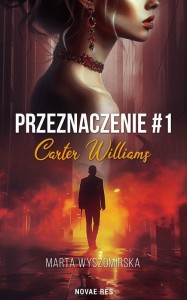 PRZEZNACZENIE T.1 CARTER WILLIAMS