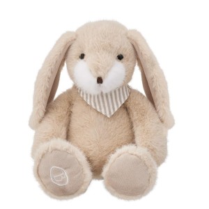 KRÓLIK MATTEO BEŻOWY 23CM, BEPPE