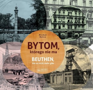 BYTOM, KTÓREGO NIE MA, MICHAŁ BULSA