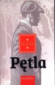 PĘTLA, GRZEGORZ MAJEWSKI