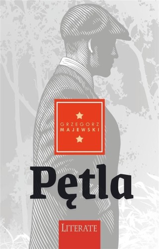 Pętla, Grzegorz Majewski