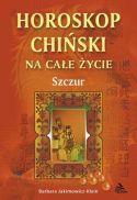 SZCZUR - HOROSKOP CHIŃSKI