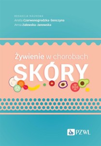 ŻYWIENIE W CHOROBACH SKÓRY