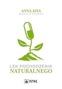 LEK POCHODZENIA NATURALNEGO, ANNA KISS