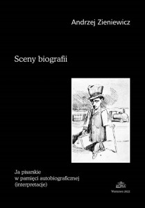 SCENY BIOGRAFII, ANDRZEJ ZIENIEWICZ
