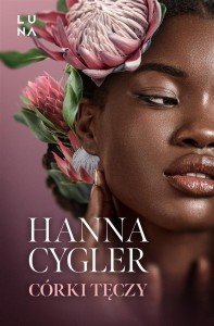 CÓRKI TĘCZY, HANNA CYGLER