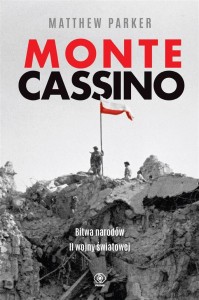 MONTE CASSINO, MATTHEW PARKER