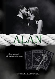 ALAN, MARCELINA BARANOWSKA
