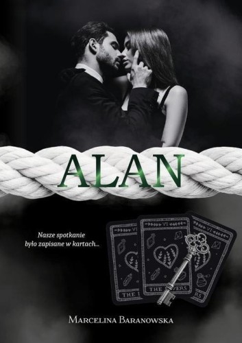 Alan, Marcelina Baranowska