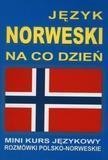 JĘZYK NORWESKI NA CO DZIEŃ. MINI KURS JĘZYKOWY.