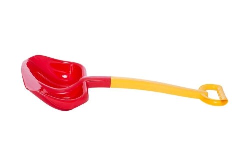 Łopata bardzo duża dwukolorowa, Hemar Family