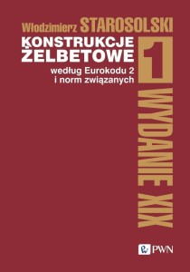 KONSTRUKCJE ŻELBETOWE WEDŁUG EUROKODU 2... T.1
