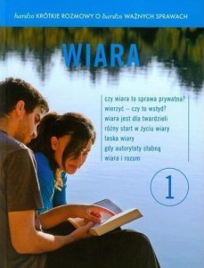 BARDZO KRÓTKIE ROZMOWY... CZ.1 WIARA