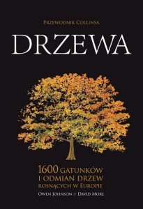 DRZEWA. PRZEWODNIK COLLINSA