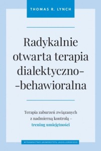 RADYKALNIE OTWARTA TERAPIA DIALEKTYCZNO..