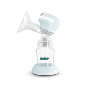 BEZPRZEWODOWY ELEKTRONICZNY LAKTATOR ANGELO, NENO