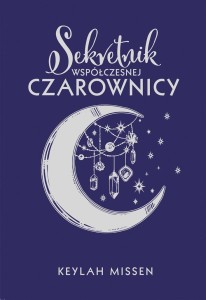 SEKRETNIK WSPÓŁCZESNEJ CZAROWNICY
