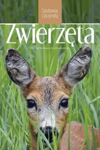 ZWIERZĘTA. SPOTKANIA Z PRZYRODĄ