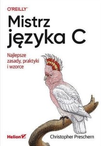 MISTRZ JĘZYKA C. NAJLEPSZE ZASADY, PRAKTYKI...