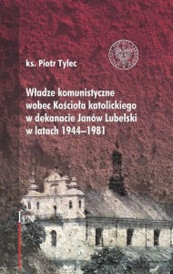 WŁADZE KOMUNISTYCZNE WOBEC KOŚCIOŁA KATOLICKIEGO..