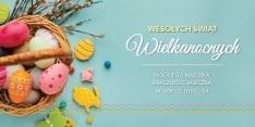 KARNET DL WIELKANOC
