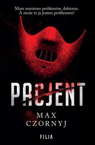 Pacjent, Max Czornyj