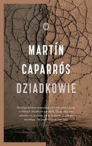 DZIADKOWIE, MARTN CAPARRÓS